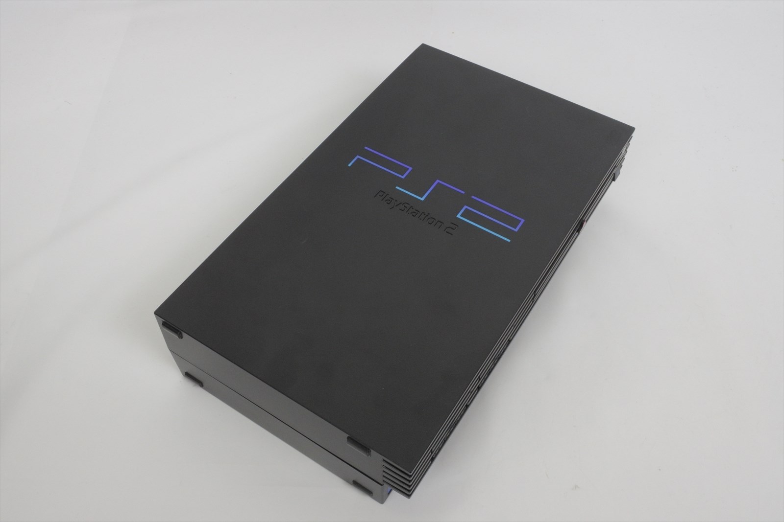 PS2 Console System SCPH-10000 Tested Playstation 2 Sony ...