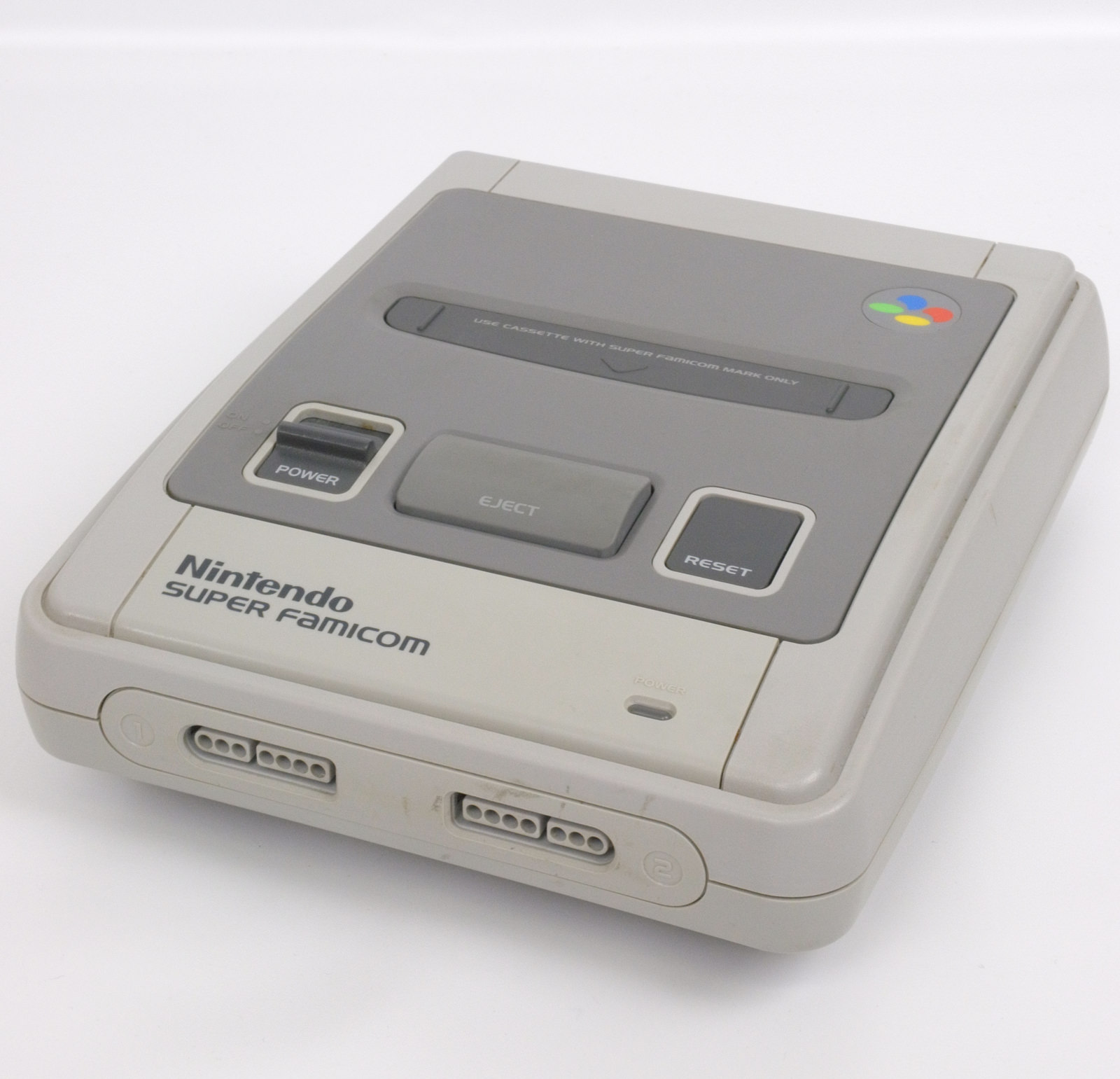 super famicom