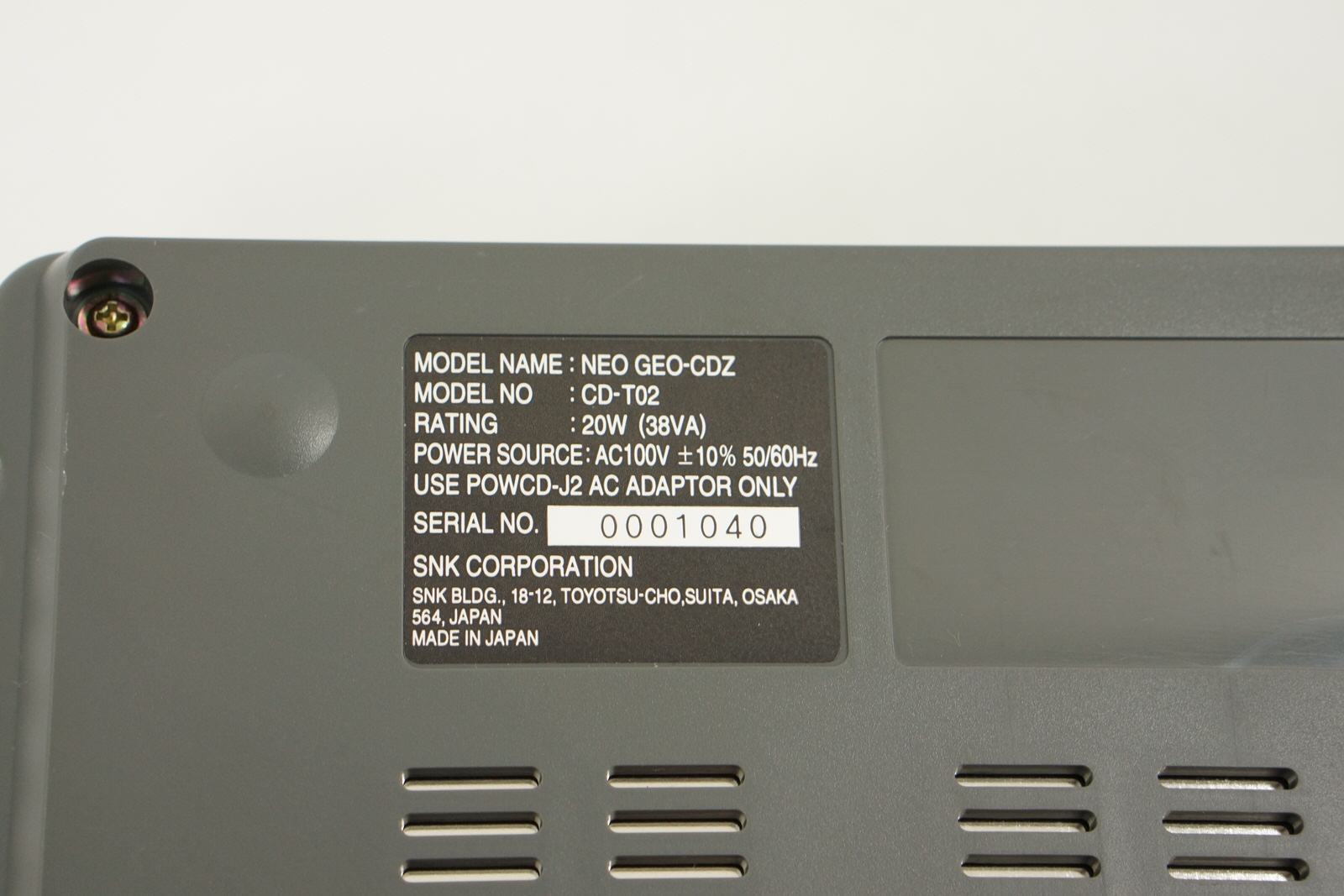 [ 希少 ] P-MODEL demo DSS-001 not for sale Beware of fake silver even from DSS Enterprises : r/whatnotapp