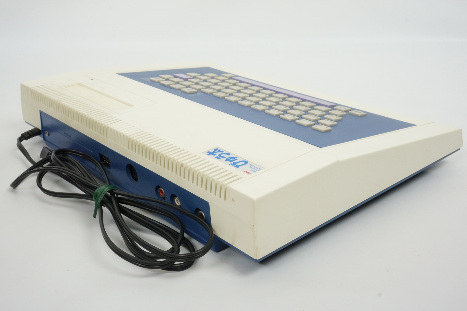 PYUTA Tutor 16BIT Graphic Computer TP-1000 Console System