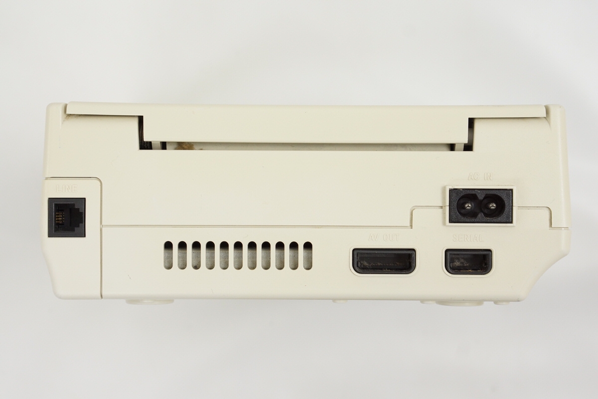 Dreamcast SPECIAL MODEL Console System Limited Sega Tested -NTSC-J