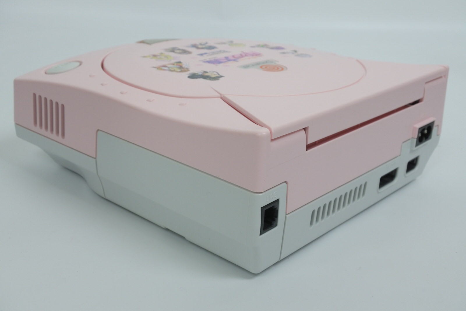 その他 D2 WARS (Dreamcast) D2 (Dreamcast) (gamerip) (1999) MP3 - Download D2 (Dreamcast