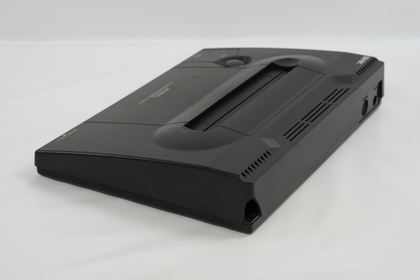 NEO GEO AES Console Boxed SNK Tested System JAPAN Ref 055599