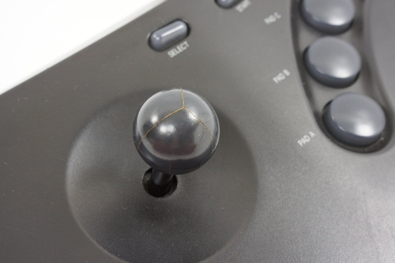 NEO GEO AES Console Boxed SNK Tested System JAPAN Ref 055599