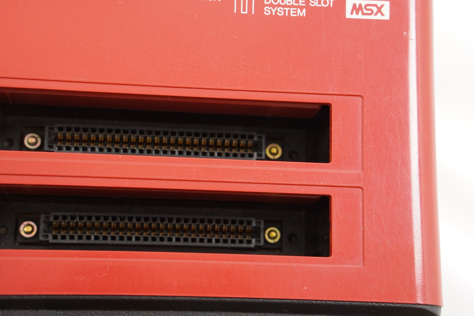 Sanyo MPC-2 - MSX Wiki