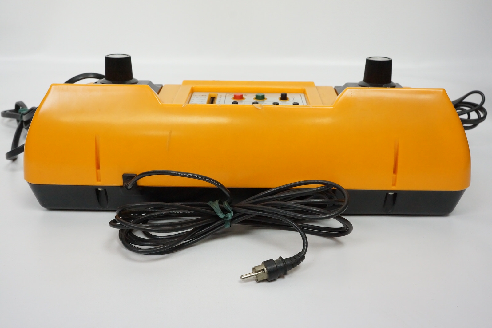 Nintendo JUNK Color TV GAME 15 Console System CTG-15S Not