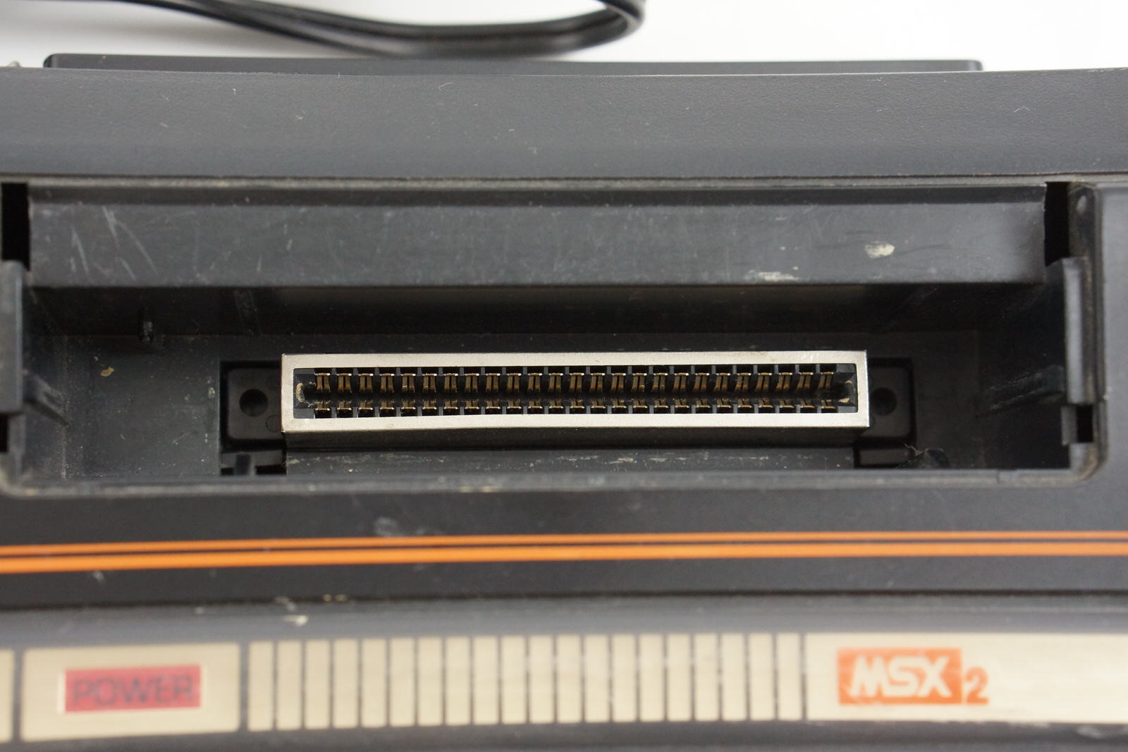【希少・箱付】Panasonic　MSX2　FS-A1　MK2　RAM64K Panasonic MSX2 FS A1 MK2 Vintage personal computer Used F/S