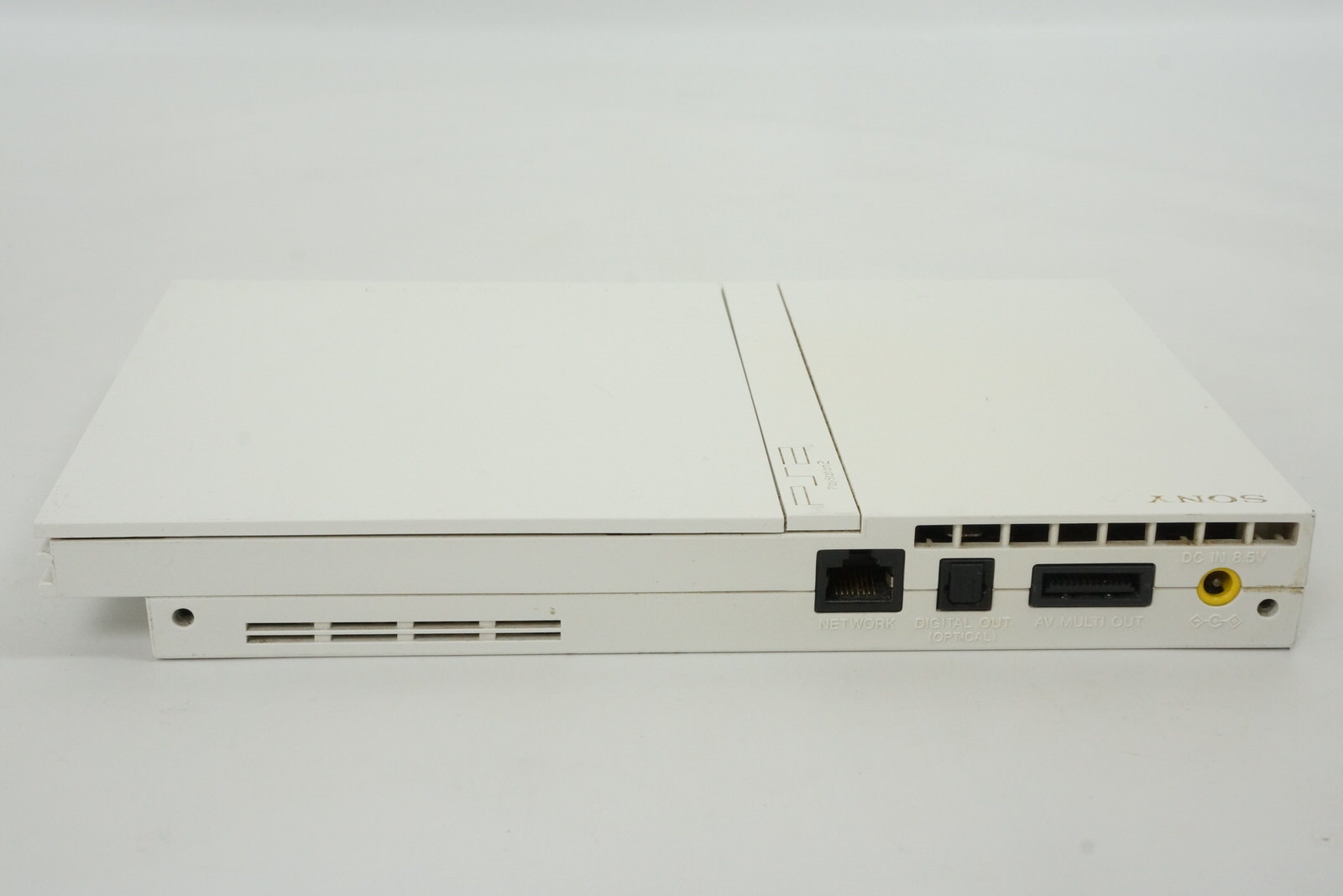 PS2 Slim Console White SCPH-70000 CW NTSC-J Playstation 