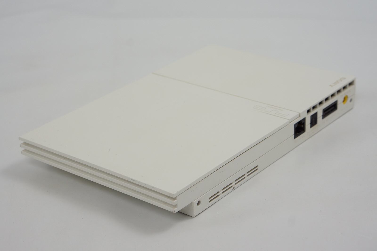 SCPH75000 本体 薄型 PS2 ※54 slim プレイステーション2
