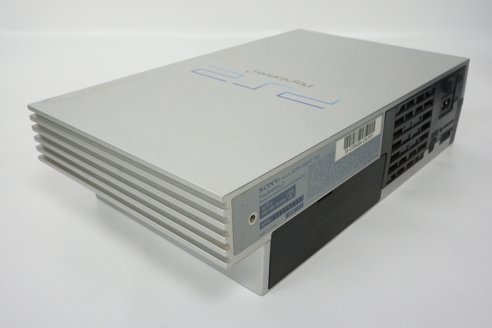 Amazon.co.jp: PlayStation 2 (SCPH-50000) 【メーカー生産終了