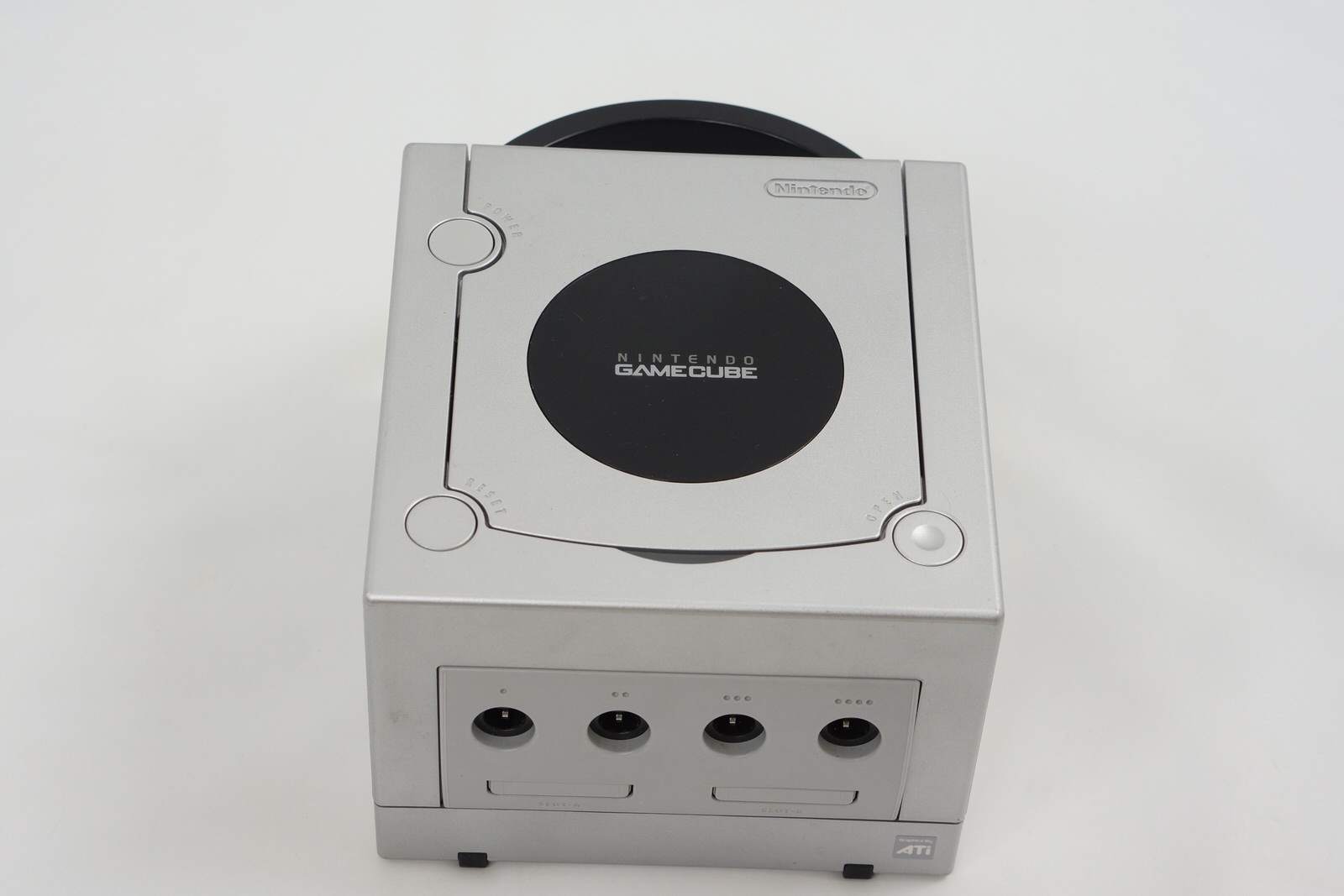 ゲームキューブ Amazon.co.jp: RETRO FIGHTERS BattlerGC ワイヤレス