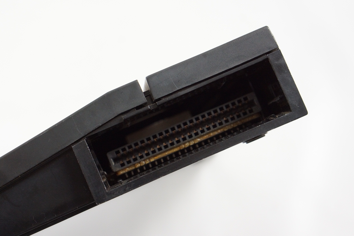 SC-3000 Personal Computer Console Sytem SEGA Tested JAPAN