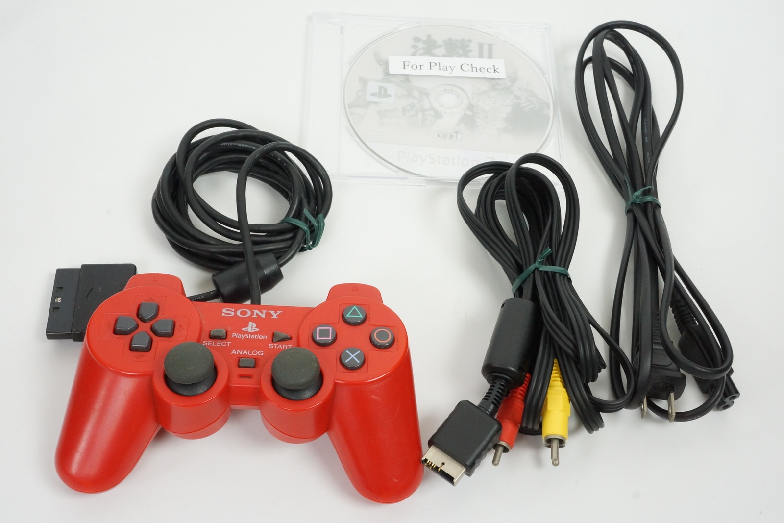 OBSCURE PS2 2005 BRAND NEW FACTORY SEALED VERY RARE