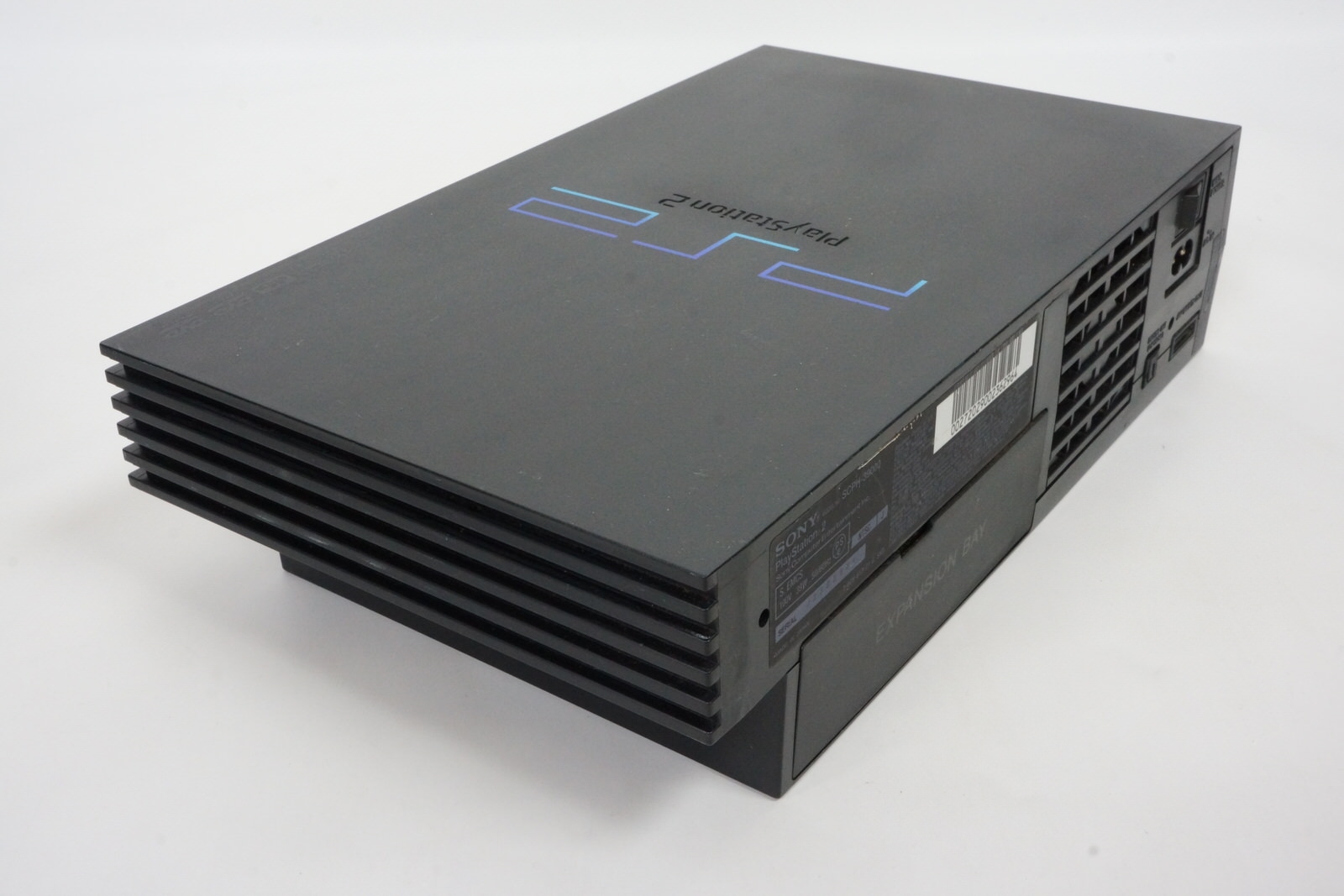 PS2 Console scph-39000 NTSC-J Playstation 2 Tested System