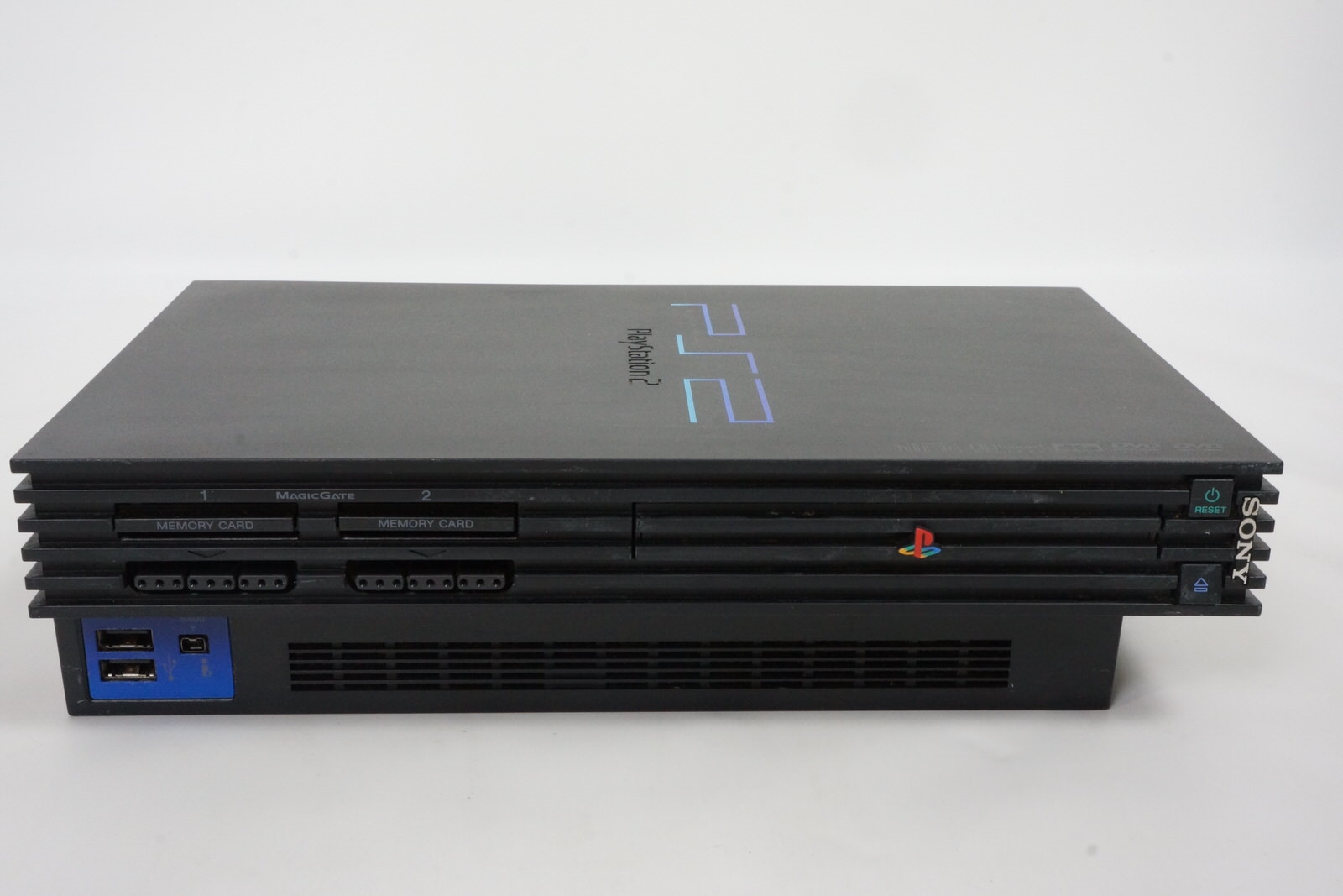 PS2 Console scph-39000 NTSC-J Playstation 2 Tested System