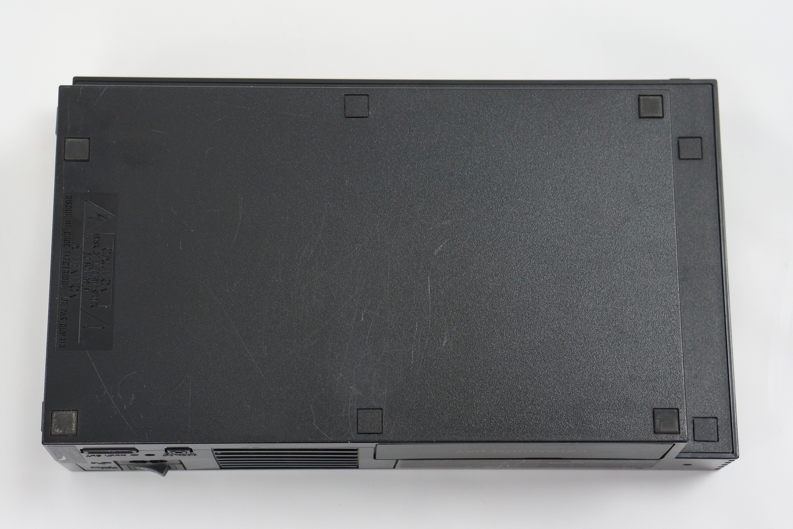 Amazon.com: Playstation 2 (SCPH-30000) Console (Japanese