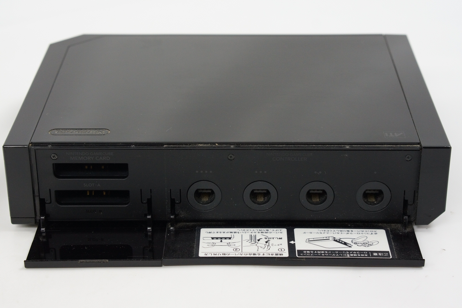 Amazon | アウトレット品 任天堂 NINTENDO ニンテンドー RVL-001