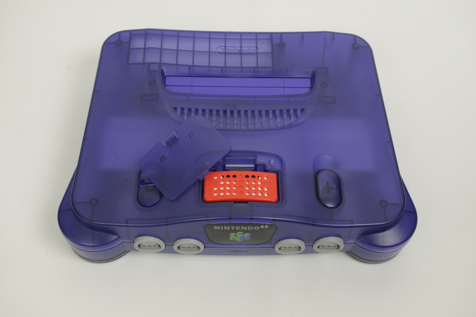 ニンテンドー64 本体 ソフトセット - メルカリ