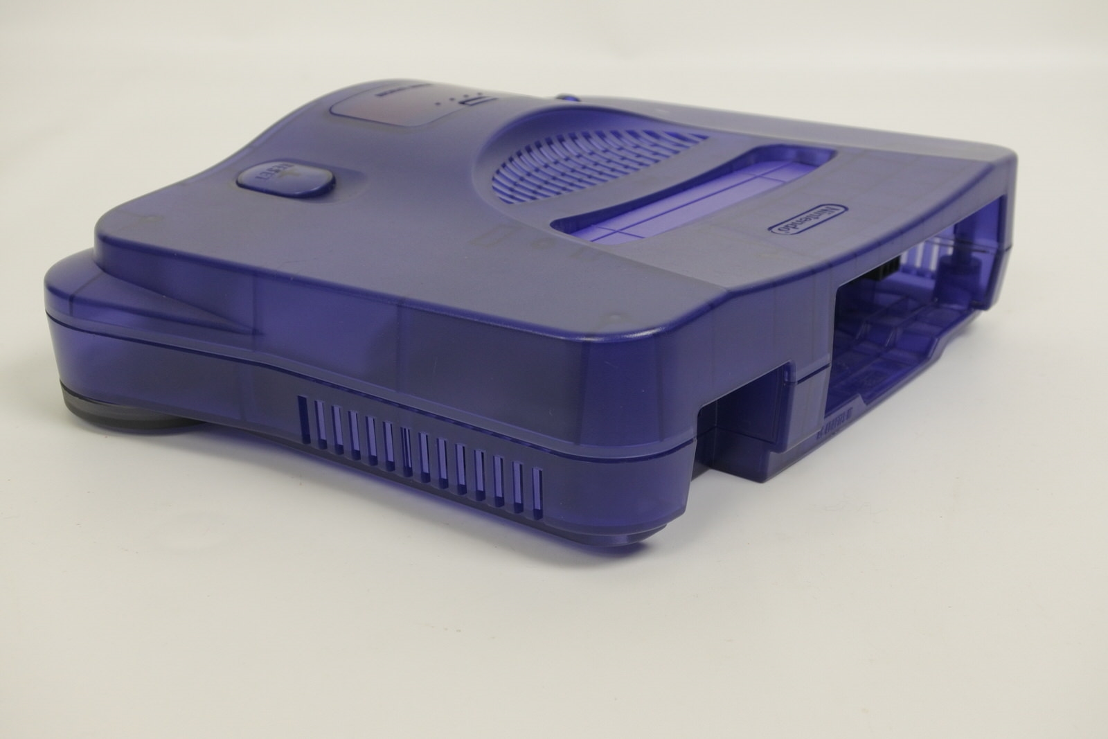 【レビューで送料無料】 Console BLUE MIDNIGHT 64 Nintendo System 0642 -GOOD- Boxed Nintendo Switch