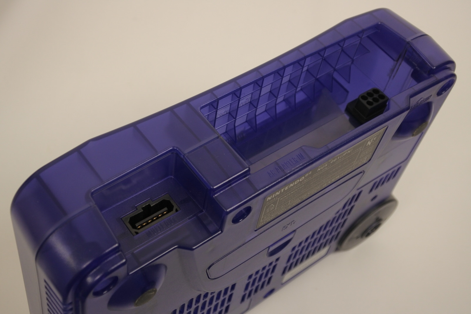 64ゲームセット 520407703.jpg?1542610120