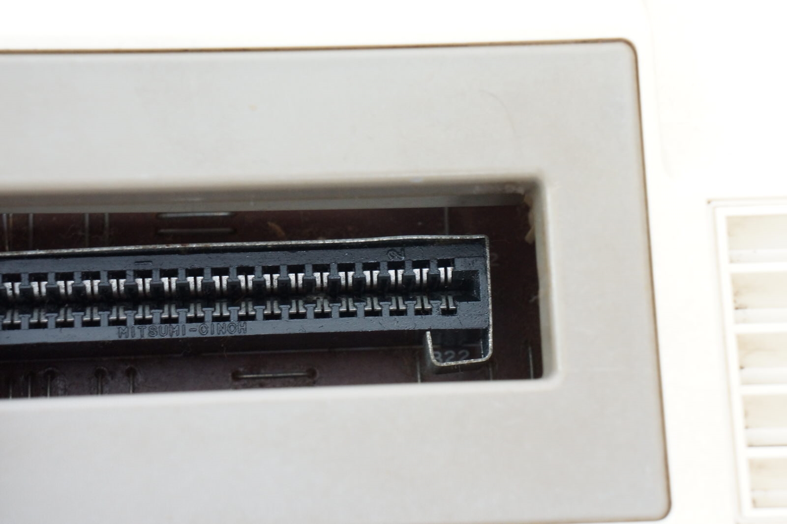 SG-1000 Console SEGA Computer Video Game Tested System JAPAN