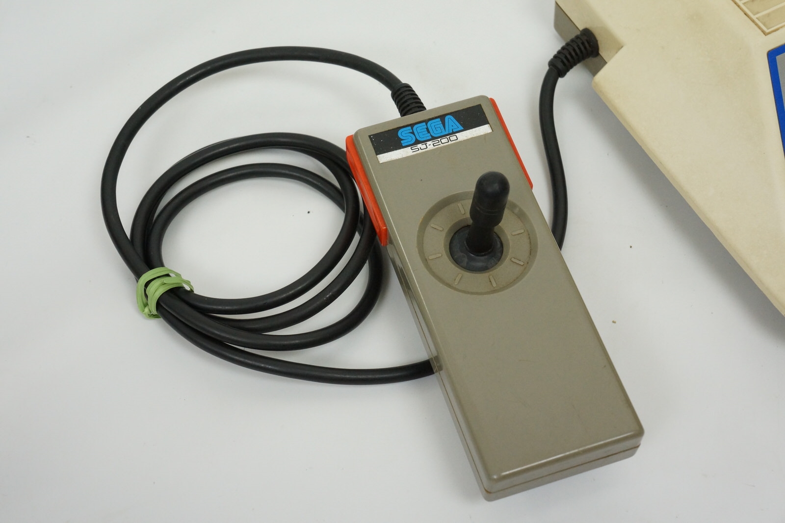 SG-1000 Console SEGA Computer Video Game Tested System JAPAN