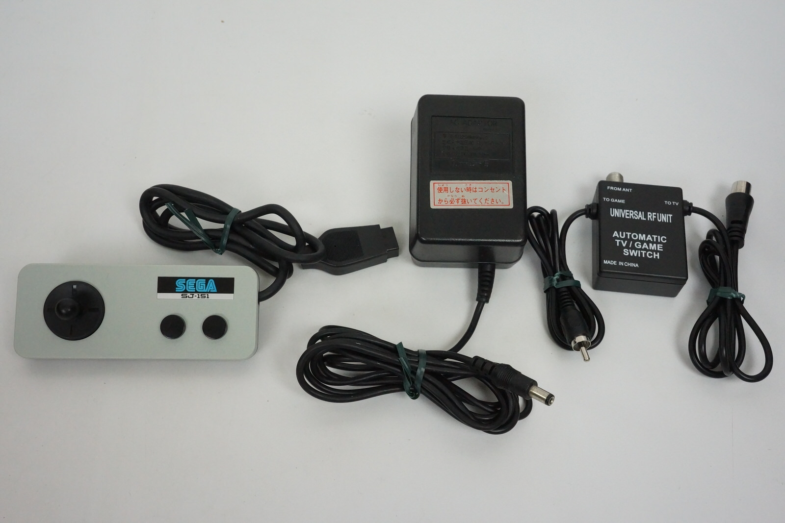 SC-3000 Personal Computer Console Sytem Boxed SEGA Tested