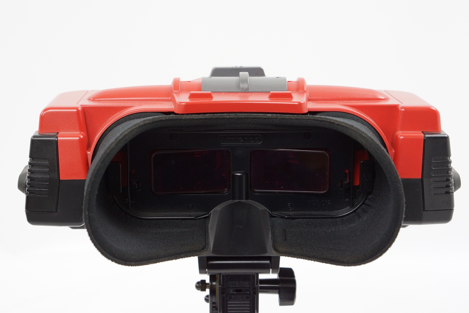 Nintendo Virtual Boy Console Tested System Boxed Shop