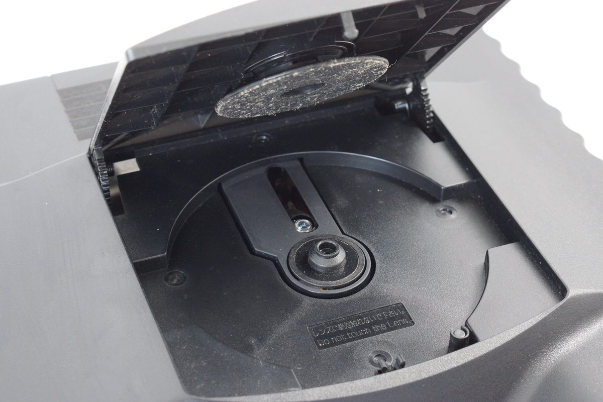 PEVO DVD 『NEOZIC』 ASHATA Blu ray Disk DVD Drive for Slim, Game Console