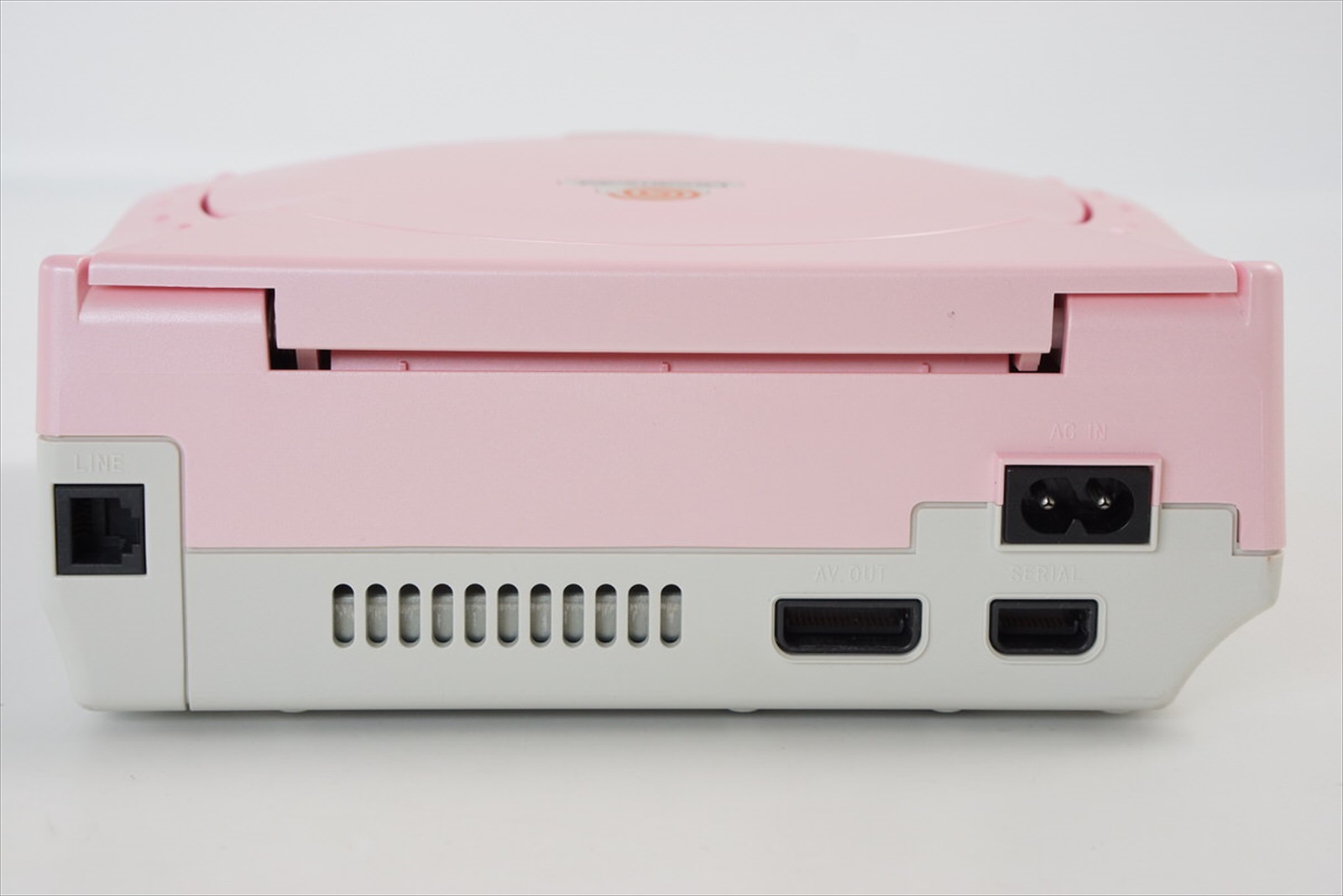 箱付きプレステーション1✖︎ DREAMCAST 011503000651001.jpg