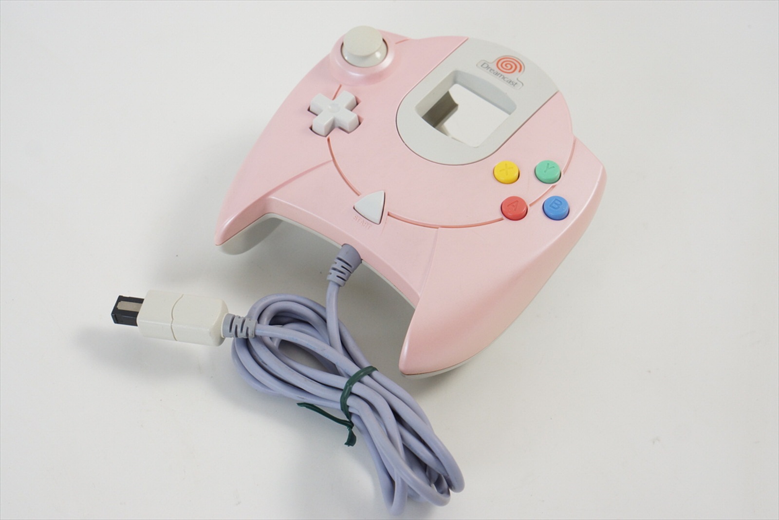 箱付きプレステーション1✖︎ DREAMCAST Sega Dreamcast Console Complete In Box - Tested Working