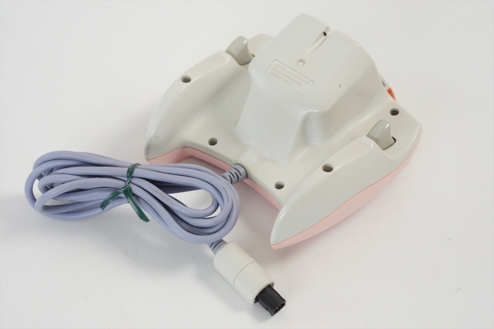 Dreamcast PEARL PINK Console Boxed Limited Edition Tested