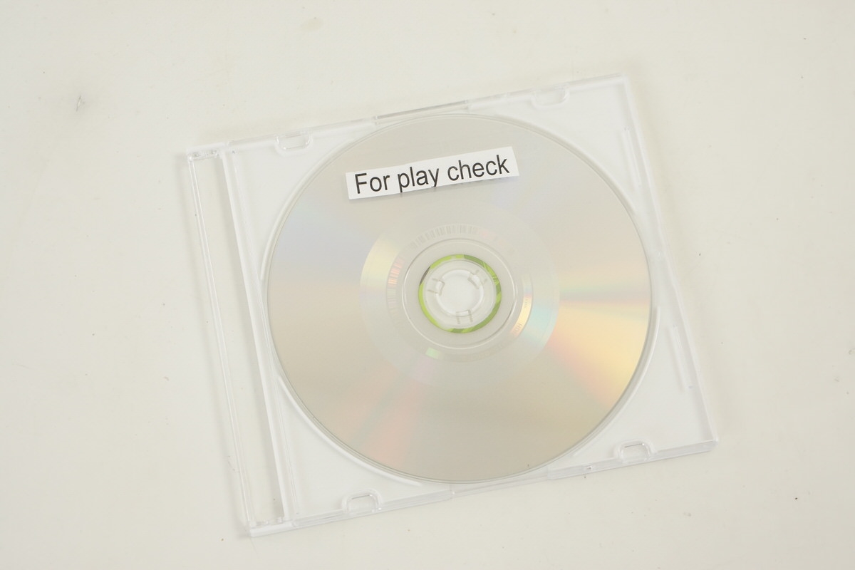 Dreamcast PEARL PINK Console -System Only- Tested NTSC-J