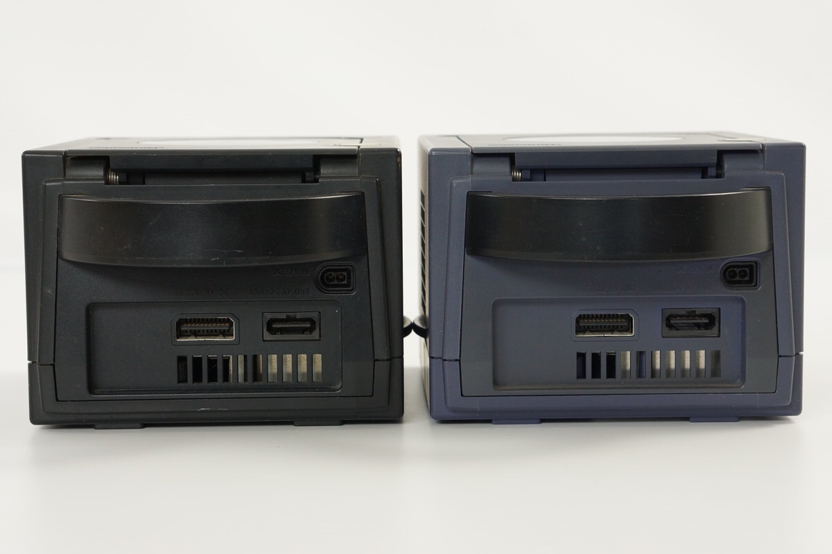 WHOLESALE Nintendo GameCube 2 Console FREE Ship DOL-001 JP