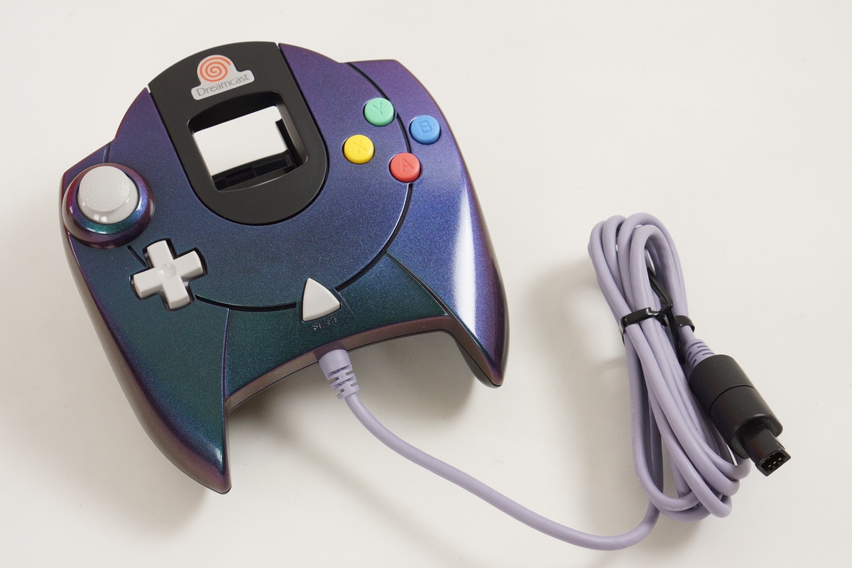 【新品・未使用】SEGA Dreamcast $_57.JPG?set_id=880000500F