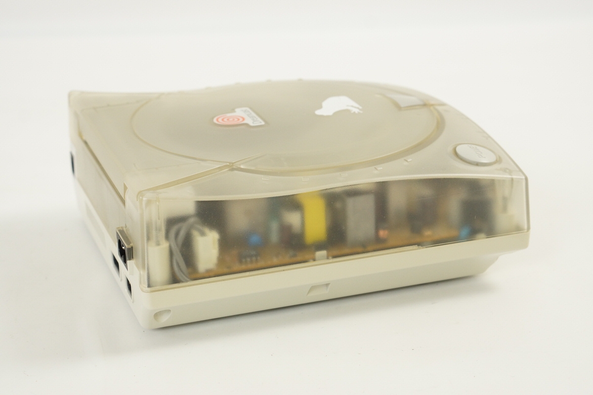 Yahoo!オークション - SEGA ドリームキャスト Dreamcast ドリキャス