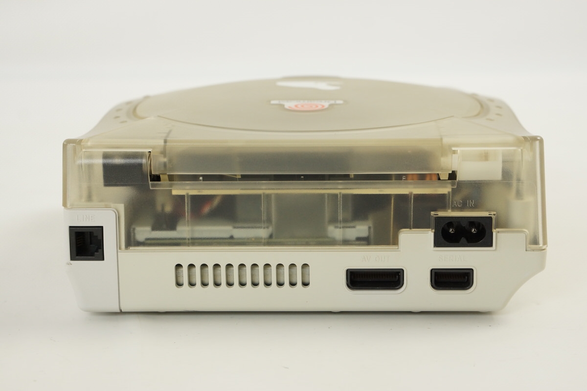 DREAMCAST　中古品　おまけ付き 2025年最新】Yahoo!オークション -dreamcastの中古品・新品・未