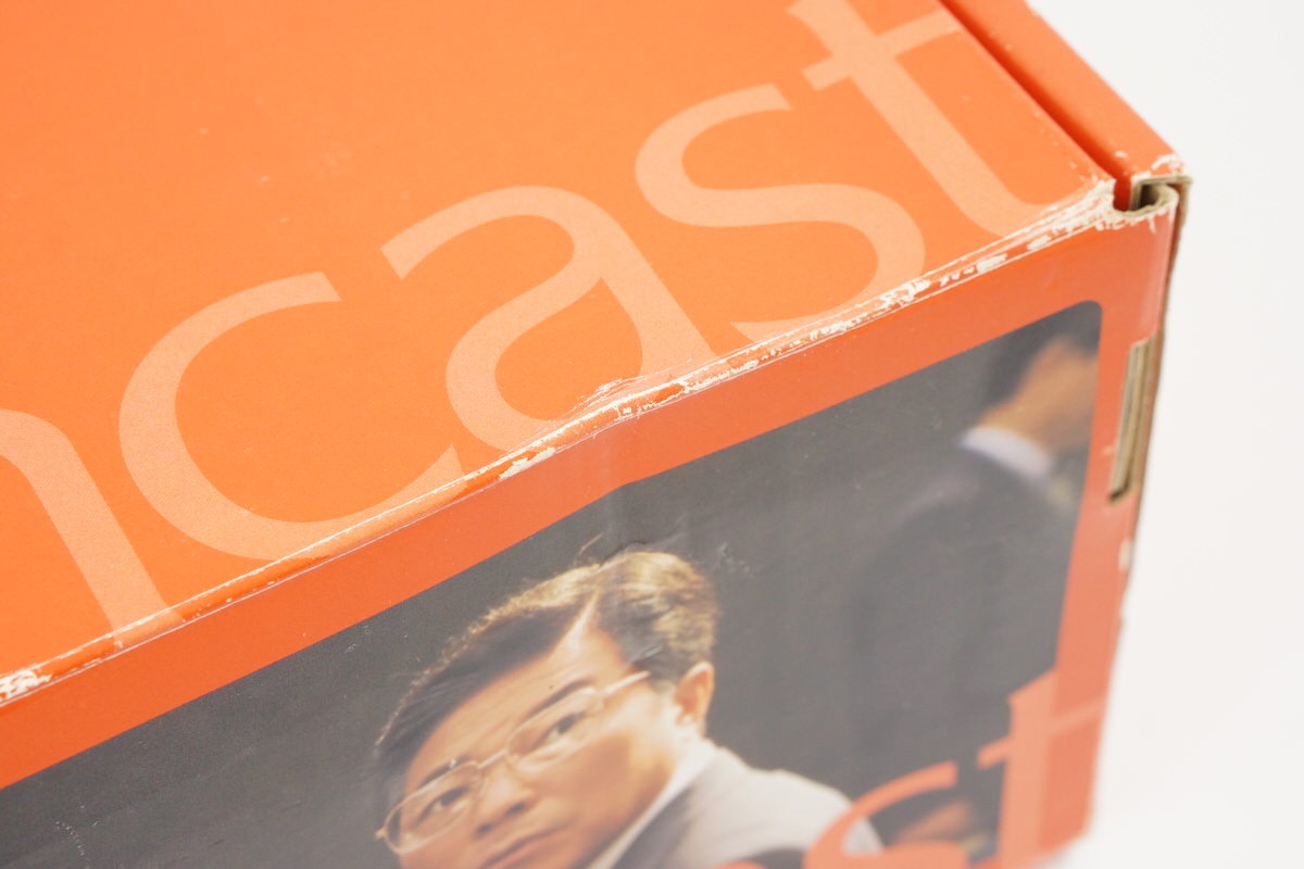 Dreamcast YUKAWA SPECIAL MODEL Console Boxed System Limited