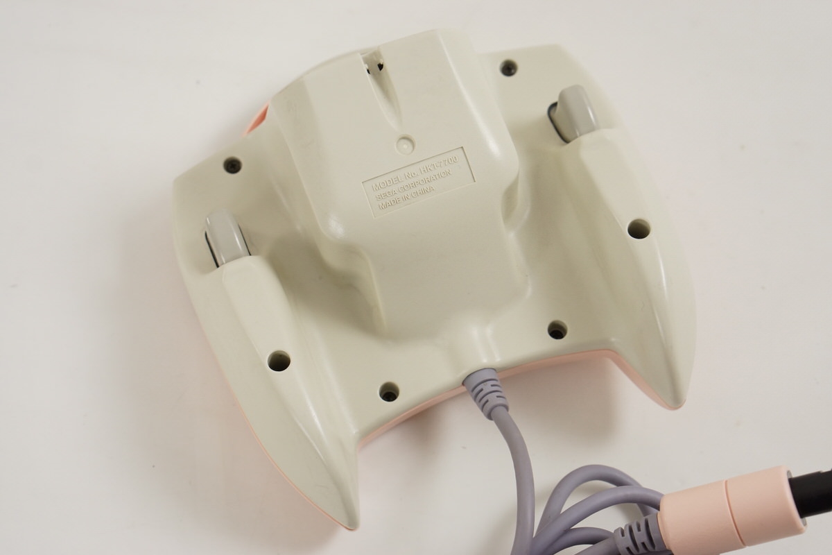 Unboxing A Sega Dreamcast From eBay In 2021 - YouTube