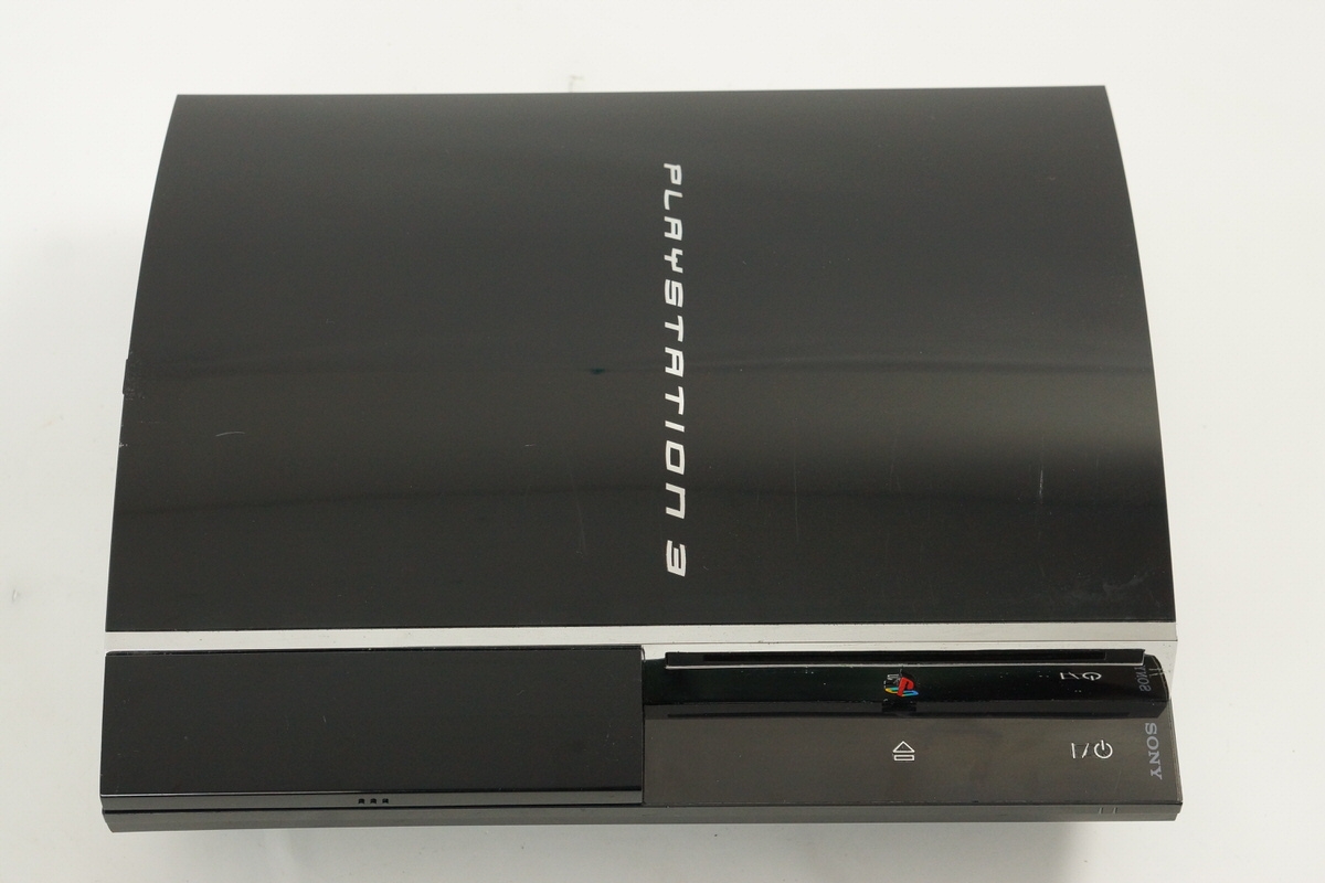 PS3 Model number: CECH-2000A | eBay