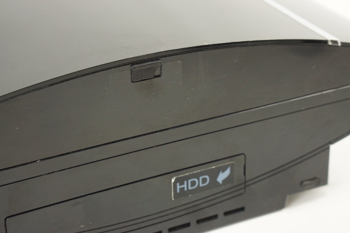 PS3 Playstation 3 Console CECHA00 60GB First Model Tested System