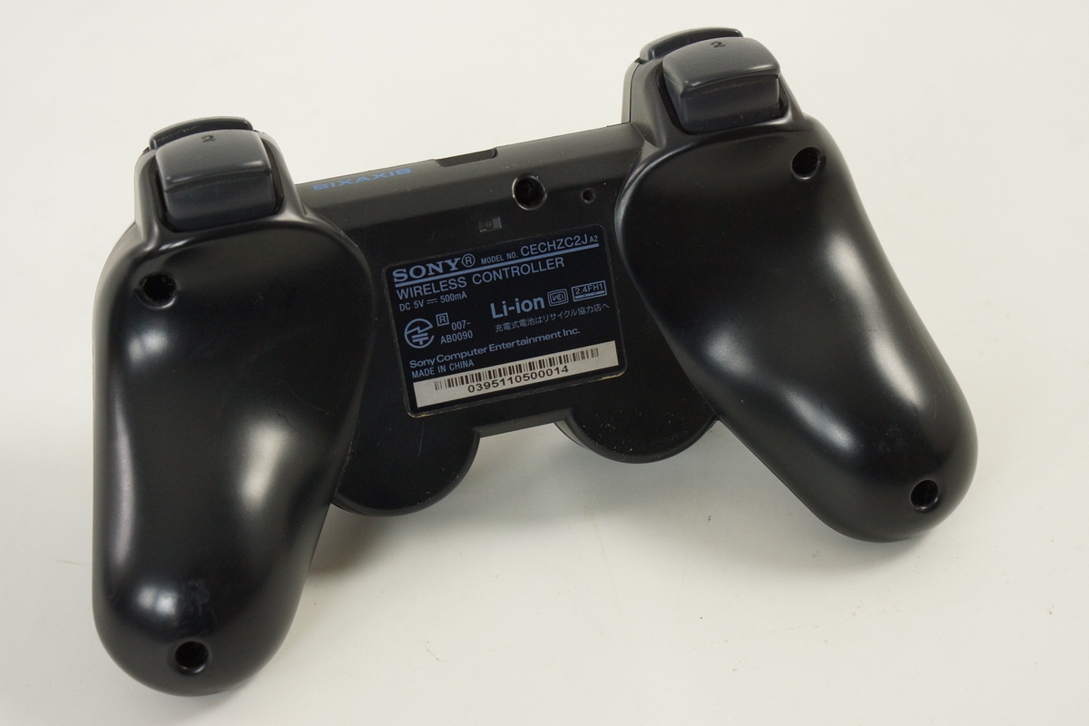 その他 SONY PlayStation3 s-l400.jpg