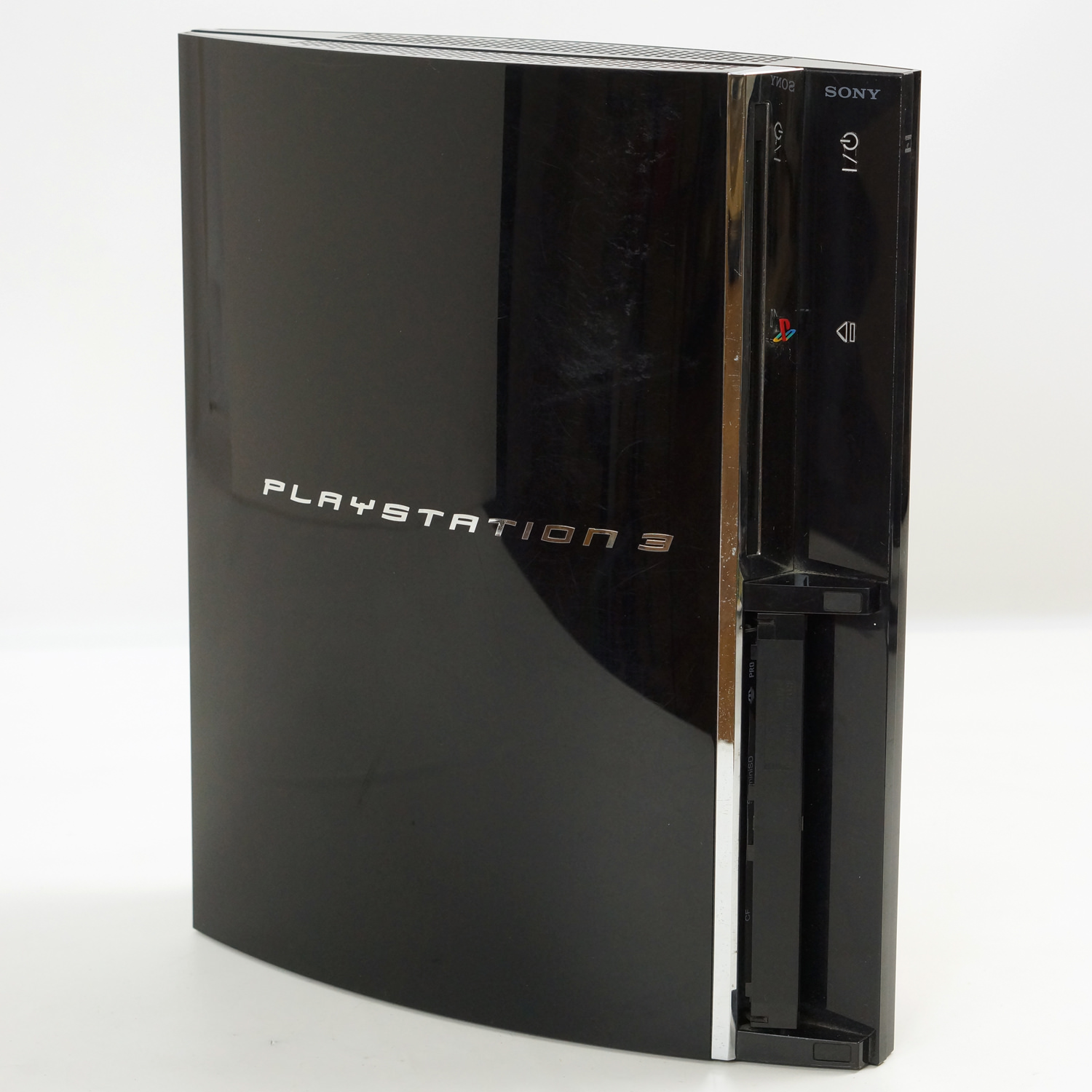 通電確認済 ジャンク PS3 CECH-2100A 本体 SONY プレステ3