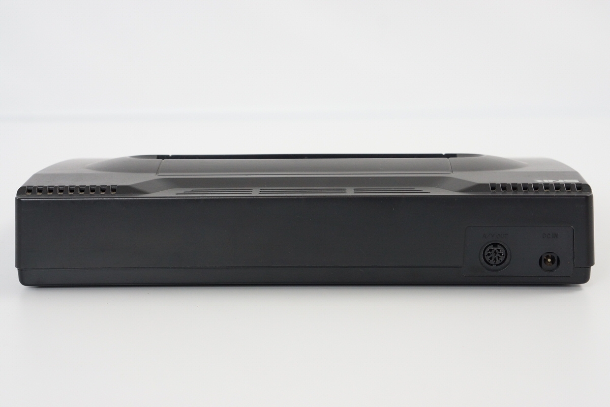 NEO GEO AES JUNK Console System Not Working 