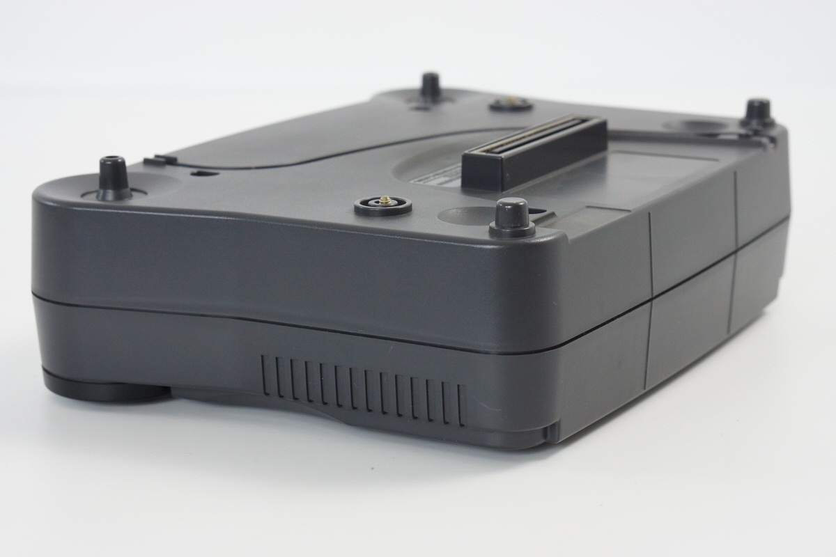【中古】 One Inch God Defenestration Just bought my first ever N64 DD System! I might have to