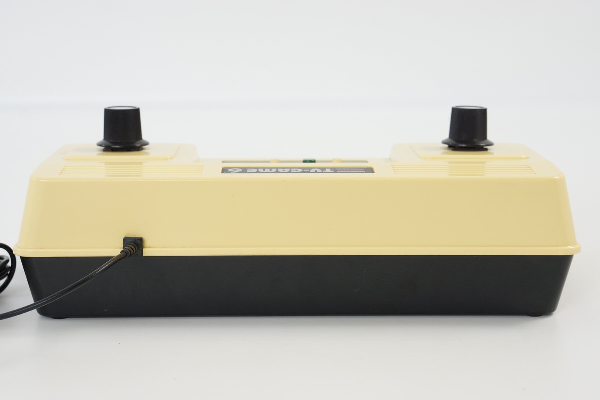 その他 COLOR TV-GAME6 MODEL CTG-6V nintendo COLOR TV GAME 6 Console CTG-6S Nintendo Tested System JAPAN