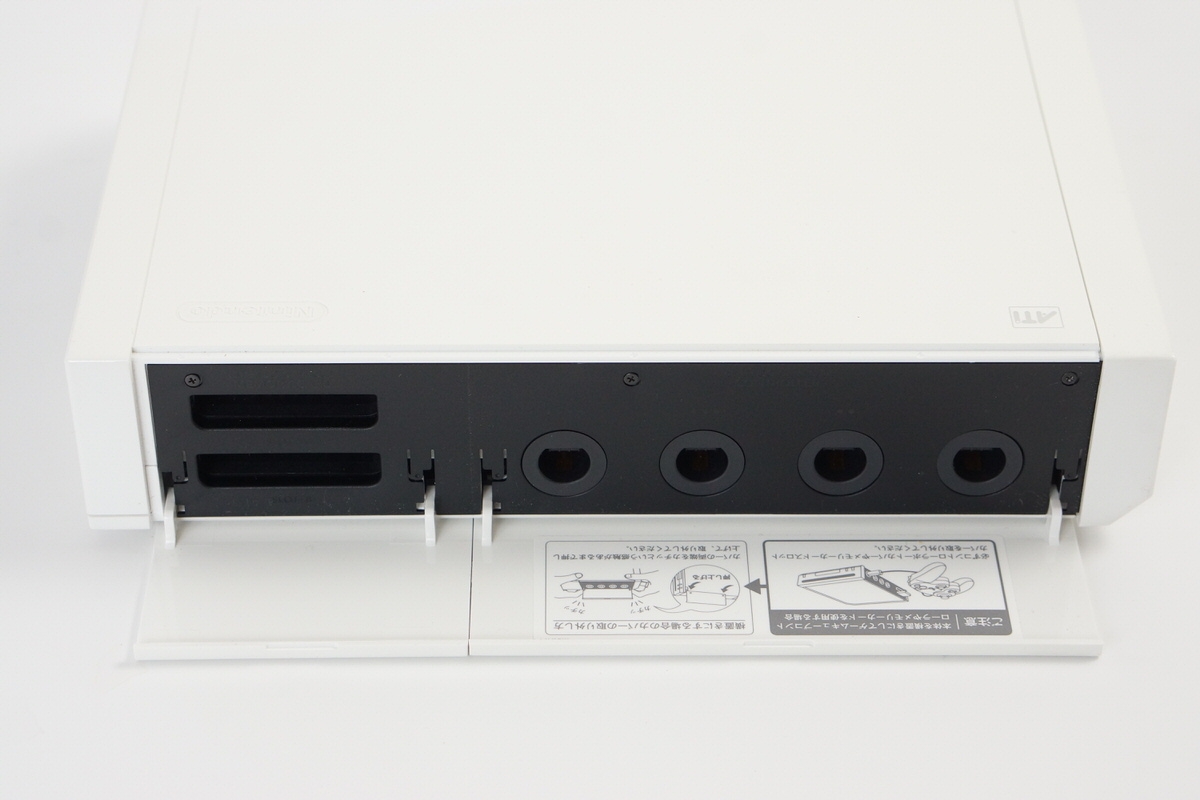 その他 Nintendo RVL-A-CJW NINTENDO Wii AC adaptor JAPAN NTSC-J RVL 002 | eBay
