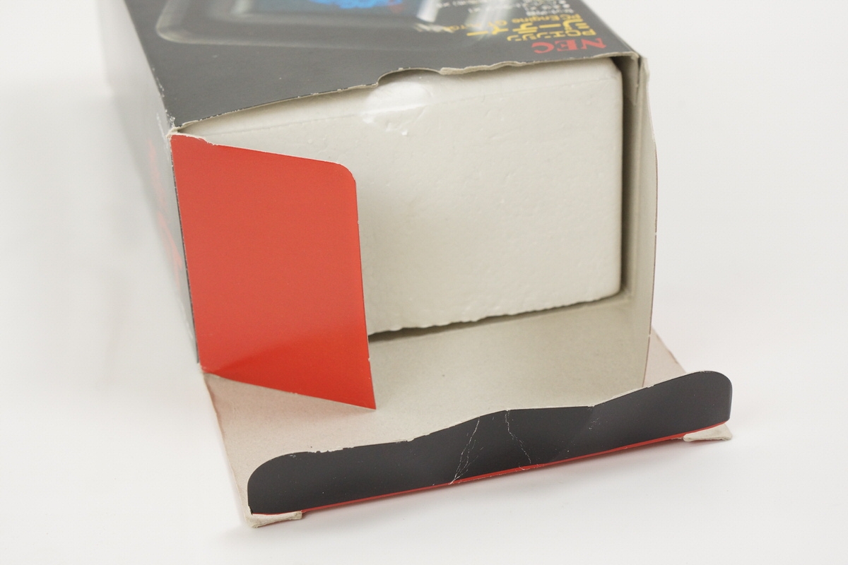 PC Engine GT Console PI-TG6 Boxed Tested System Maintained PC Engine GT Console PI-TG6 Boxed Tested System Maintained