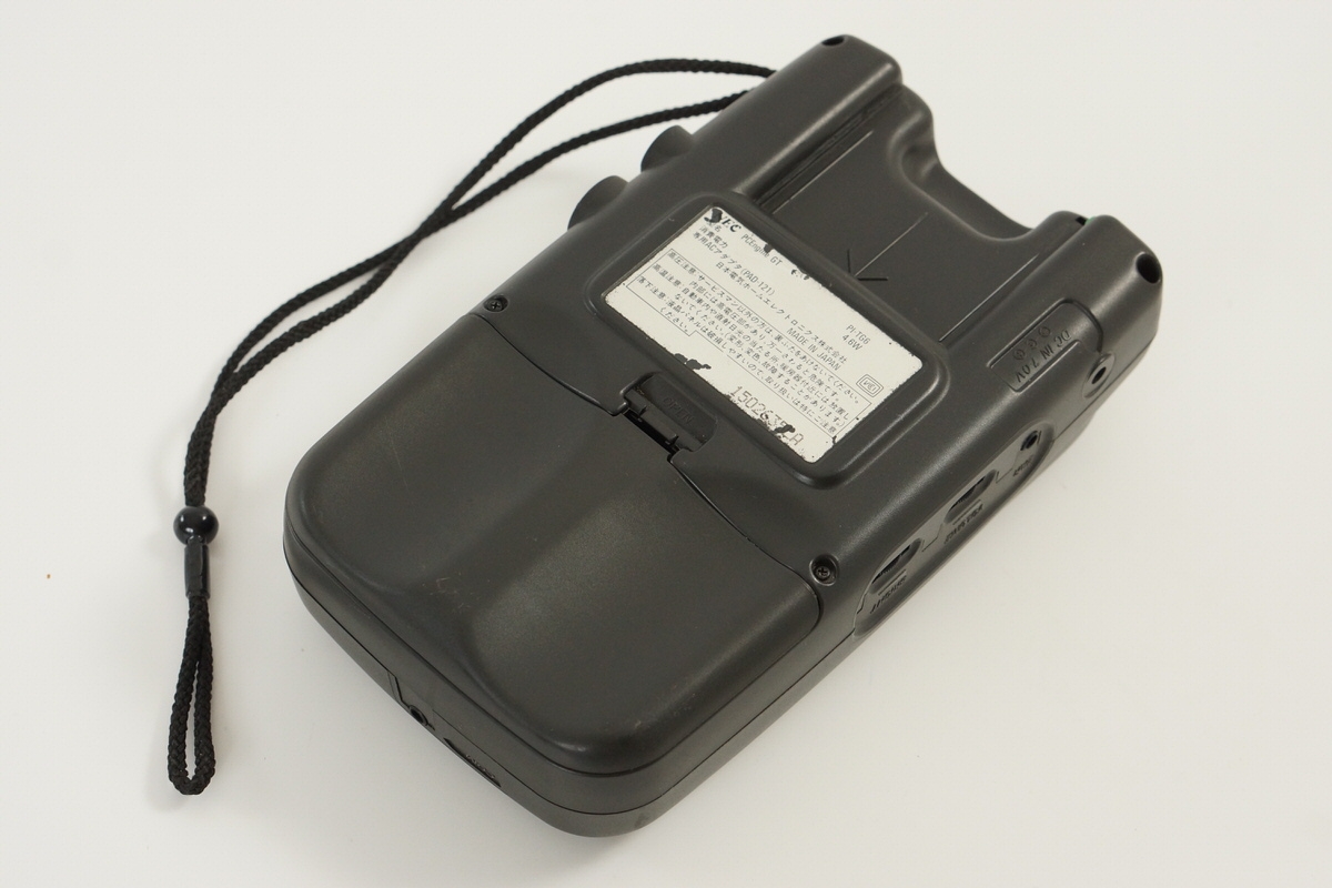 PC Engine GT Console PI-TG6 Tested System JAPAN Game