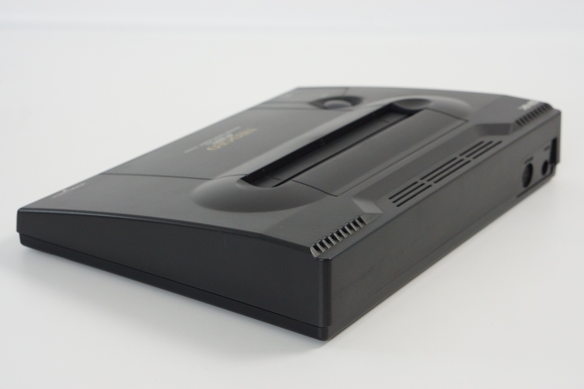 NEO・GEO NEO GEO AES Console Neo-0 Game Memory Card Tested System SNK